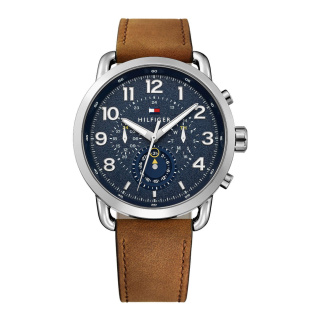 Tommy Hilfiger Sport férfi óra TH1791424