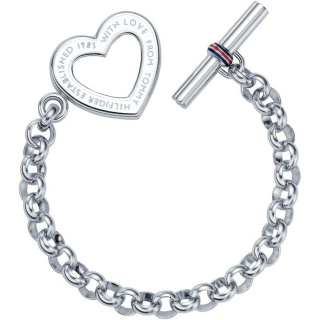 Tommy Hilfiger női karkötő thj2700278