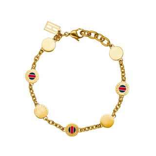 Tommy Hilfiger női karkötő THJ2700472