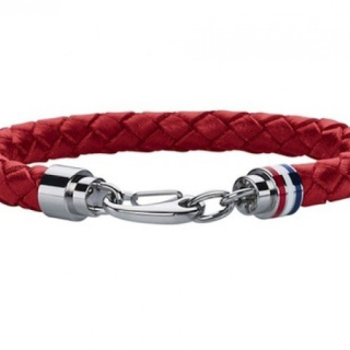 Tommy Hilfiger férfi karkötő THJ2700511