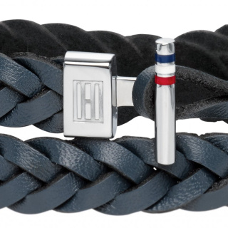 Tommy Hilfiger férfi karkötő THJ2700533