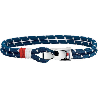 Tommy Hilfiger férfi karkötő THJ2700756