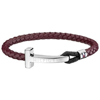 Tommy Hilfiger férfi karkötő THJ2700871