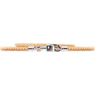 Tommy Hilfiger Jewelry férfi karkötő THJ2701065