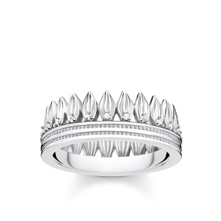 Thomas Sabo női gyűrű