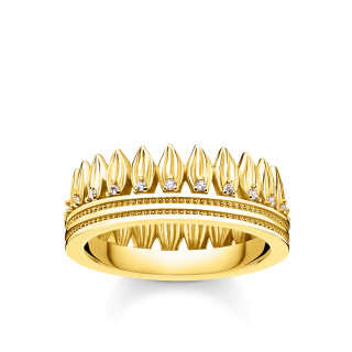 Thomas Sabo női gyűrű