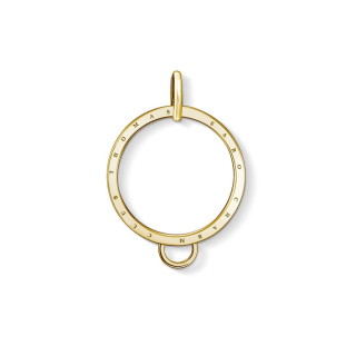 Thomas Sabo női összekötő szem