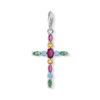 Thomas Sabo női charm, Kereszt
