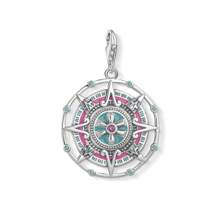 Thomas Sabo női charm, Maya kalendárium