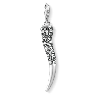 Thomas Sabo női charm, Acanthus szarv
