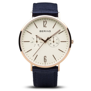 Bering unisex óra 14240-564