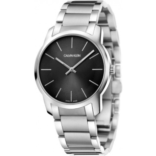 Calvin Klein City női óra