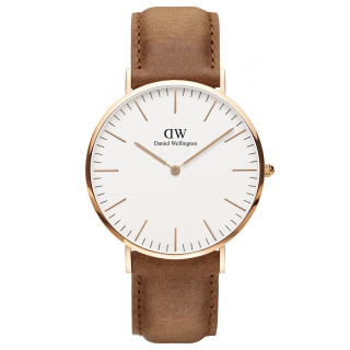 Daniel Wellington férfi óra