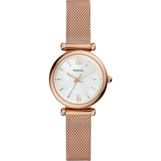 Fossil Carlie női óra