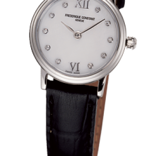 Frederique Constant női óra