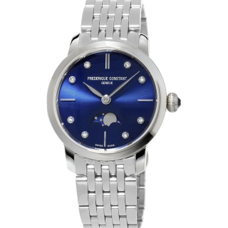 Frederique Constant női óra