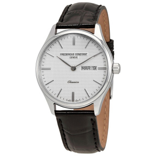 Frederique Constant férfi óra