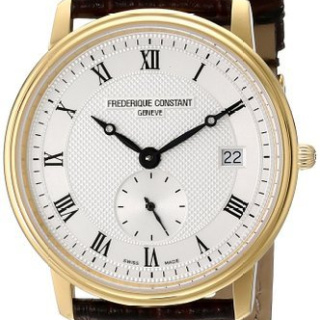 Frederique Constant férfi óra