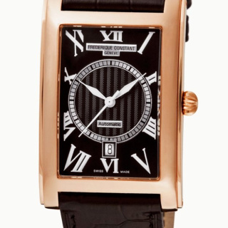 Frederique Constant női óra