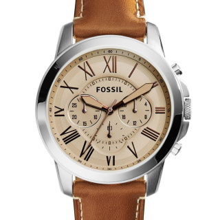 Fossil férfi óra