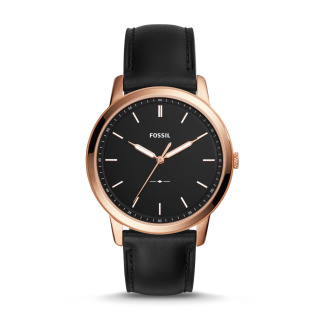 Fossil The Minimalist férfi óra