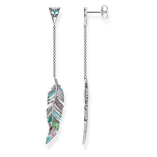 Thomas Sabo női fülbevaló