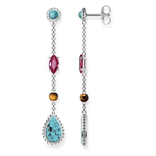 Thomas Sabo női fülbevaló