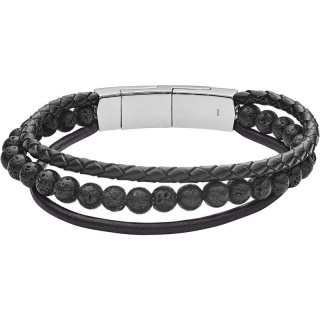 Fossil Casual férfi karkötő
