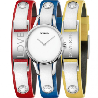 Calvin Klein MyCalvins női óra