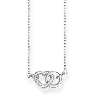 Thomas Sabo női nyaklánc