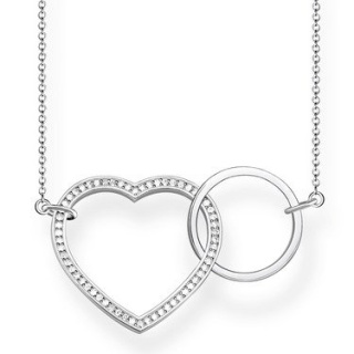 Thomas Sabo női nyaklánc