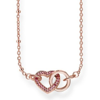 Thomas Sabo női nyaklánc