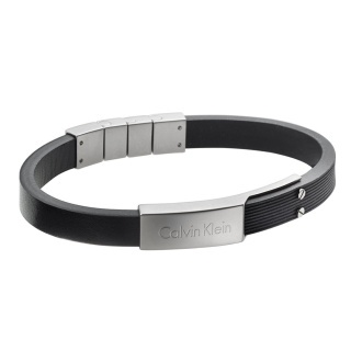 Calvin Klein férfi karkötő