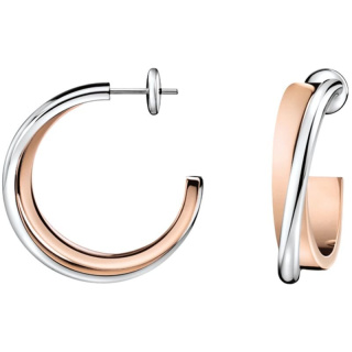 Calvin Klein női fülbevaló