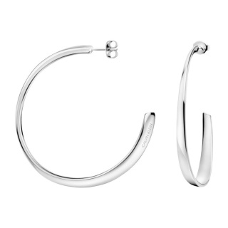 Calvin Klein Groovy női fülbevaló