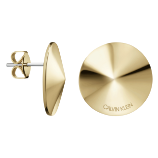 Calvin Klein Spinner női fülbevaló