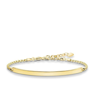 Thomas Sabo női karkötő