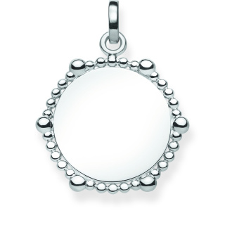 Thomas Sabo női medál