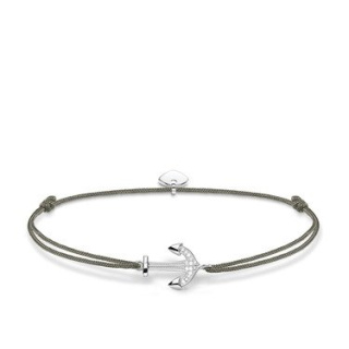 Thomas Sabo női karkötő