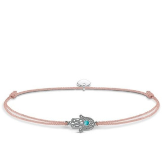 Thomas Sabo női bokalánc