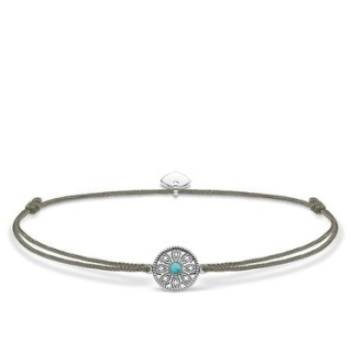 Thomas Sabo női bokalánc