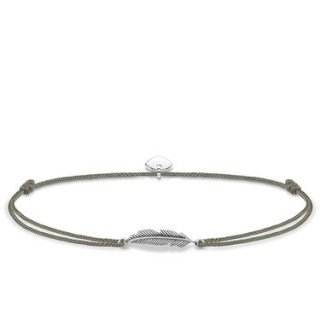 Thomas Sabo női bokalánc
