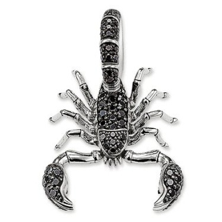 Thomas Sabo női medál