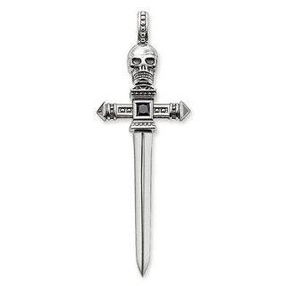 Thomas Sabo női medál