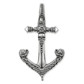 Thomas Sabo női medál