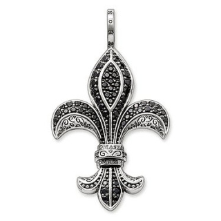 Thomas Sabo női medál