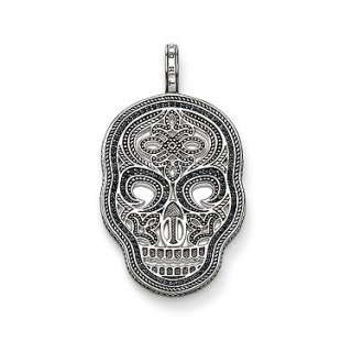 Thomas Sabo női medál