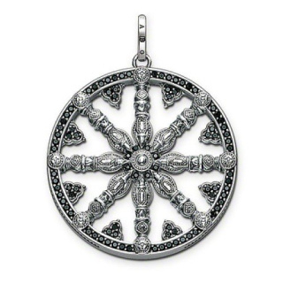 Thomas Sabo női medál