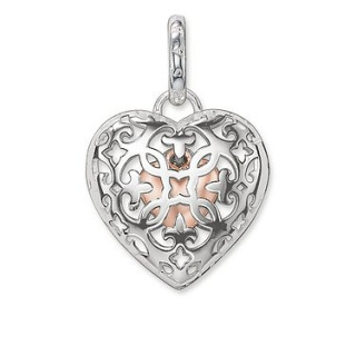 Thomas Sabo női zár