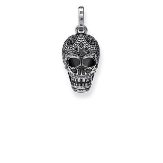 Thomas Sabo női medál